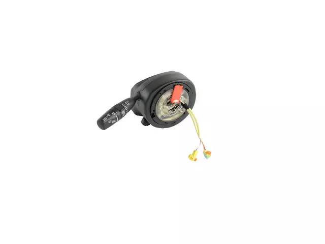 7HJ38DX9AA - : Steering Column Module for Dodge: Durango | Jeep: Grand Cherokee, Grand Cherokee WK Image