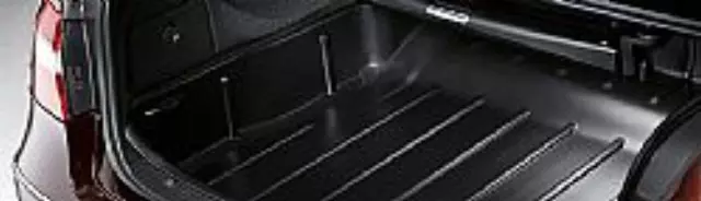 2078140141 - Luggage/Load Compartment Equipment: Cargo Area Tray (Convertible) for Mercedes-Benz Image
