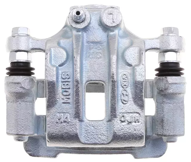 19459019 - : Remanufactured Caliper for GM Image
