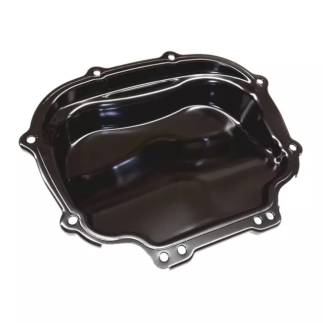 6E109285H - Engine: Upper Cover for Audi: A4 Quattro, A5 Quattro, A6, A6 Quattro, A7 Quattro, Q5, Q7, S4, S5, SQ5 Image