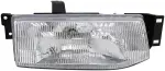 1590215 - : Headlight Assembly for Dorman Image