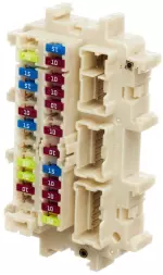 24350JA00A - Electrical: Junction Block for Nissan: Altima Image