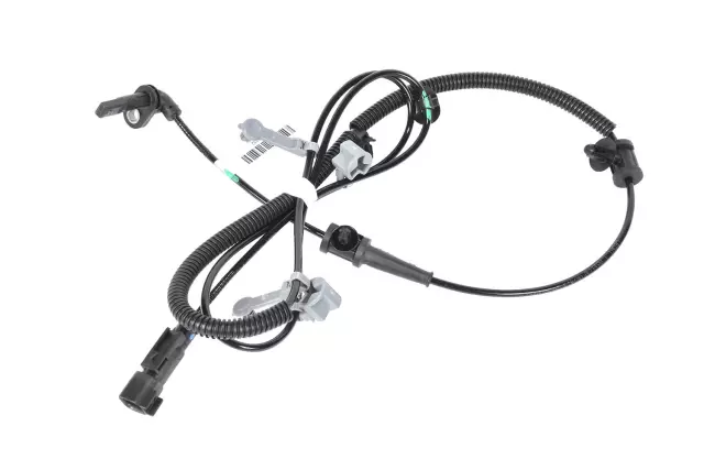 Rear Wheel Speed Sensor - GM (23483152)