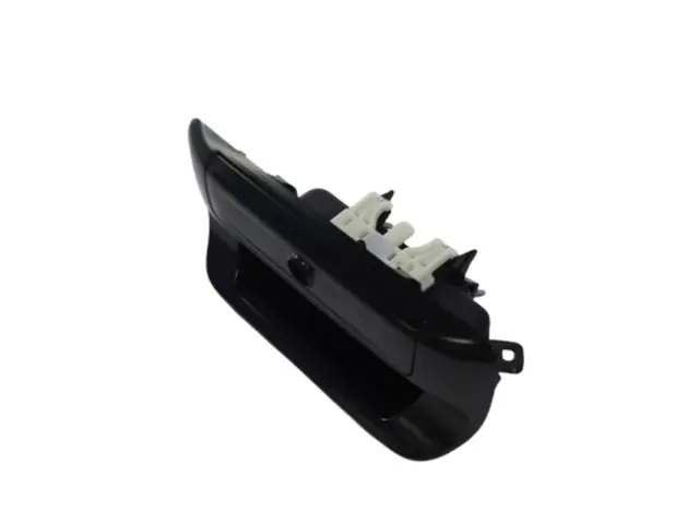 7SS26GXHAA - Body Sheet Metal Except Doors: Tailgate Handle for Mopar Image image