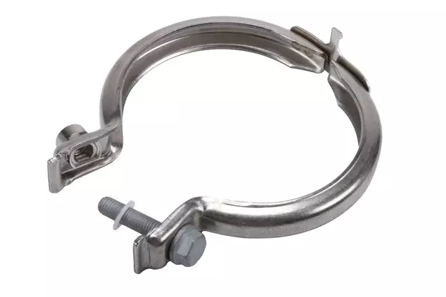 55513359 - : Exhaust Pipe Clamp for Buick: Encore GX, Envista | Chevrolet: Trailblazer, Trax Image