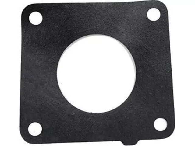 E5TZ9E936B - : Fuel Injection Throttle Body Mounting Gasket for Ford: Aerostar, Mustang, Ranger, Thunderbird | Mercury: Cougar Image