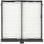 1211452 - : gpd Cabin Air Filter 1211452 for GLOBAL PARTS DISTRIBUTORS Image