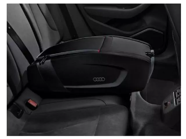 Rear Storage Bag - Large - Audi (000-061-100-H)