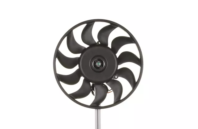 CFF134000S - Cooling Systems: Behr Engine Cooling Fan for Behr Image