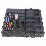 5L8Z15604FA - Electrical: Module for FORD Image