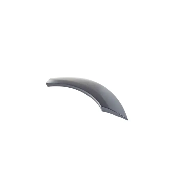 6TN33TZZAF - Exterior Ornamentation: Wheel Flare Molding, Left for Dodge: Charger Image