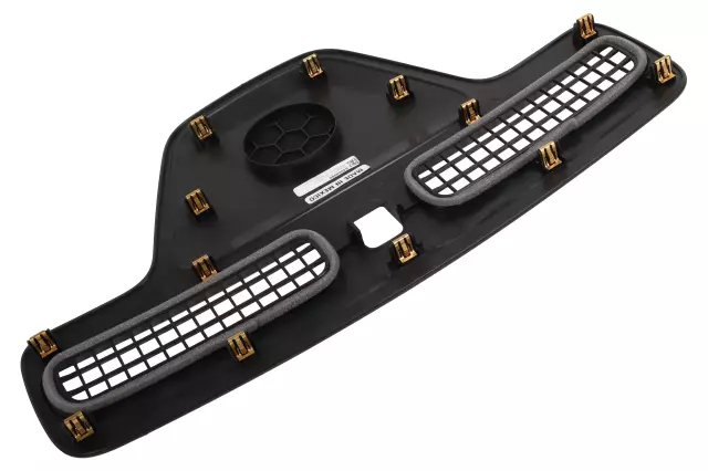 84664890 - : Defroster Panel for Chevrolet: Suburban, Tahoe | GMC: Yukon, Yukon XL Image