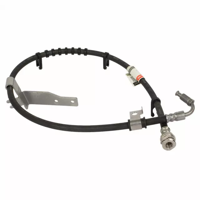 Hose Assembly Brake - Ford (DU9Z-2078-M)
