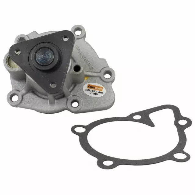 Pump Assembly Water - Ford (QPW16)