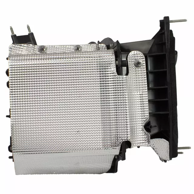 5C3Z18456E - HVAC: Blower Assembly for Ford: Excursion, F-250 Super Duty, F-350 Super Duty, F-450 Super Duty, F-550 Super Duty Image