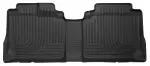 55291 - Body: X-act Contour - 2nd Seat Floor Liner for Husky Liners Image