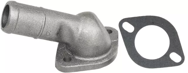 Acdelco™ Engine Coolant Thermostat Housing - GM (15-10707)