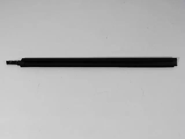 Front Door Belt Weatherstrip, Left - Mopar (4717833AE)