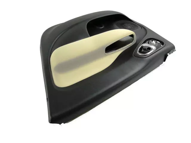 5VT02MF8AA - Interior Trim: Front Door Trim Panel, Right for Mopar Image