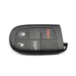 68155686AB - : Integrated Key Fob Transmitter for Chrysler: 200 Image