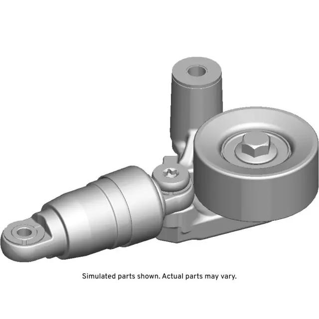 Tensioner - GM (12738403)