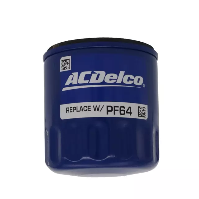 PF64F - : Engine Oil Filter for ACDelco Image