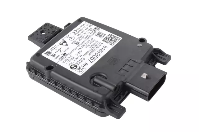 Object Sensor - GM (84683057)