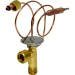 EX10078C - : A/C Expansion Valve -- Thermal Expansion Valve for UAC Image