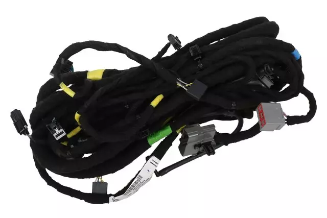 84013012 - : Headliner Wiring Harness for GM Image
