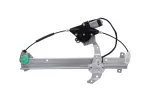 RPAFD020 - : Power Window Regulator Assembly w  Motor for AISIN Image