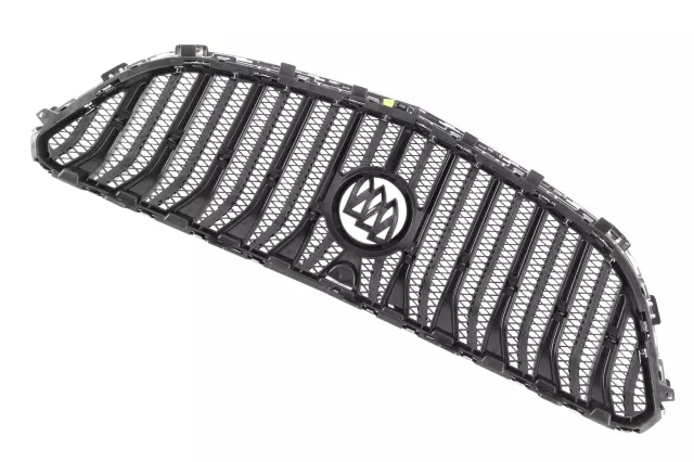 84055806 - Body: Grille Assembly for Buick: Enclave Image