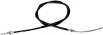 C94740 - : Parking Brake Cable for Dorman Image