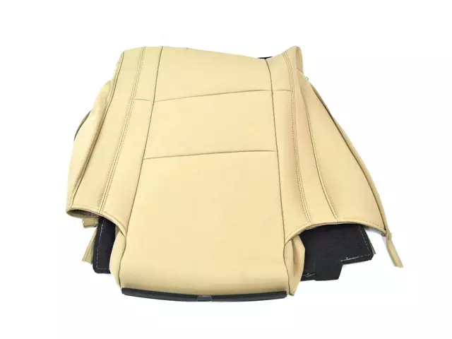 5VU91HL1AB - Interior Trim: Rear Seat Back Cover, Left for Mopar Image