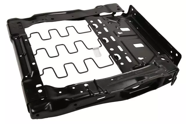 Driver Seat Cushion Frame - GM (88996321)