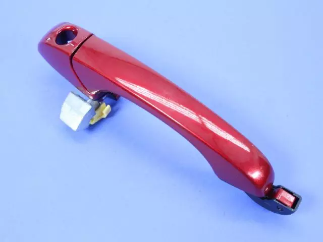 Exterior Door Handle, Left - Mopar (XU55ARHAG)