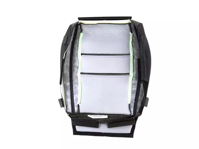 Front Seat Cushion Cover, Right - Mopar (5RW24DX9AB)