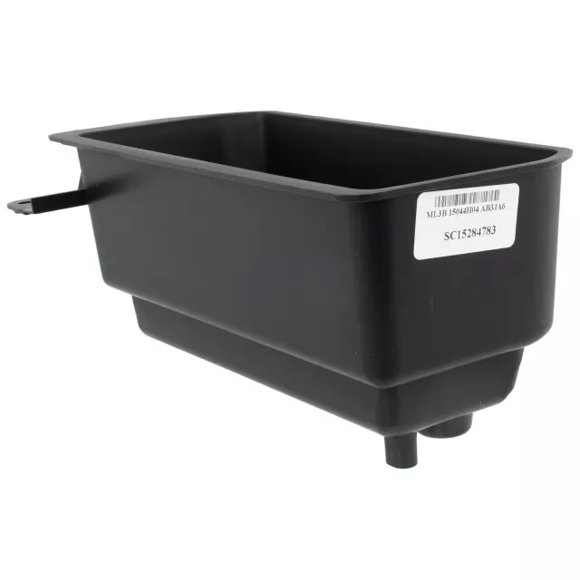 ML3Z1513530AA - Body: Utility Tray for Ford: F-150 Image