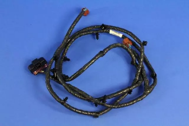 Front Fascia Wiring - Mopar (68140269AD)