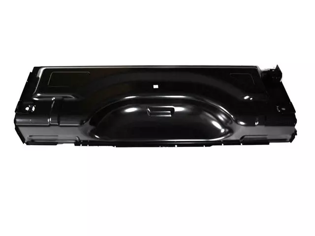 Box Side Inner Panel, Right - Mopar (68377182AB)