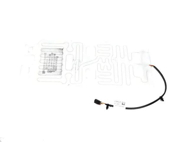 Seat Back Heated Pad - Mopar (68294073AD)