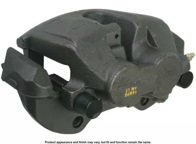 19B3257 - Brakes &amp; Brake Parts: Disc Brake Caliper for Cardone Image