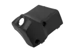 20827801 - Ignition: Ebony Ignition Lock Cylinder Opening Trim Cover for ACDelco Image