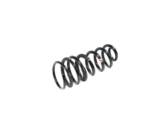 Rear Coil Spring, Left - Mopar (68349183AB)