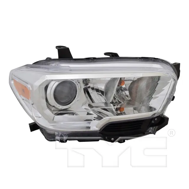 209749409 - : TYC Headlight Assembly for TYC Image