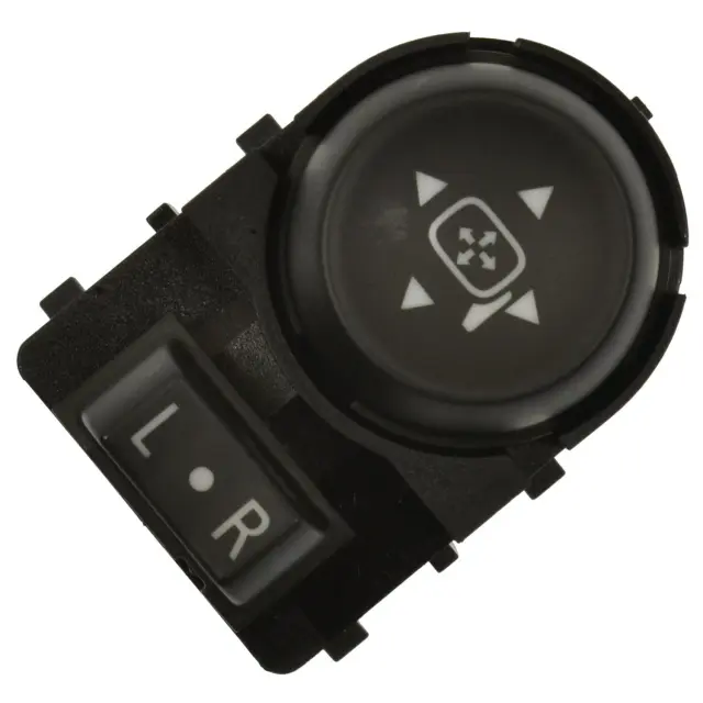 MRS140 - Exterior: Remote Mirror Switch for SMP CORP Image