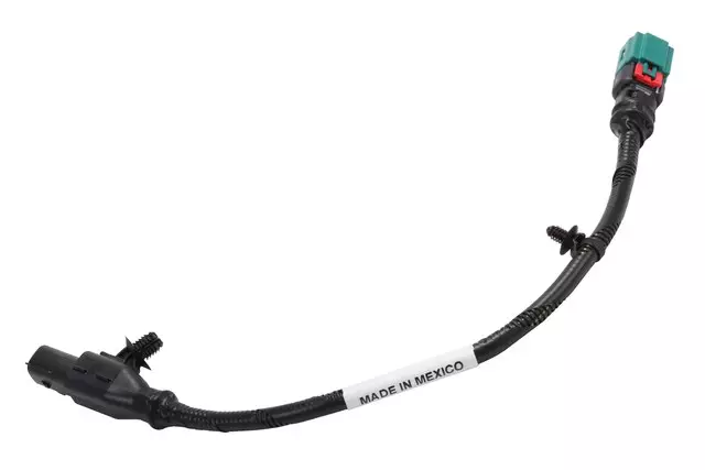 84564097 - : Power Steering Wiring Harness Extension Harness for Cadillac: Escalade, Escalade ESV | Chevrolet: Silverado 1500, Suburban, Tahoe | GMC: Sierra 1500, Yukon, Yukon XL Image