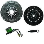 MU725101 - : NEW CLUTCH KIT for PERFECTION CLUTCH Image