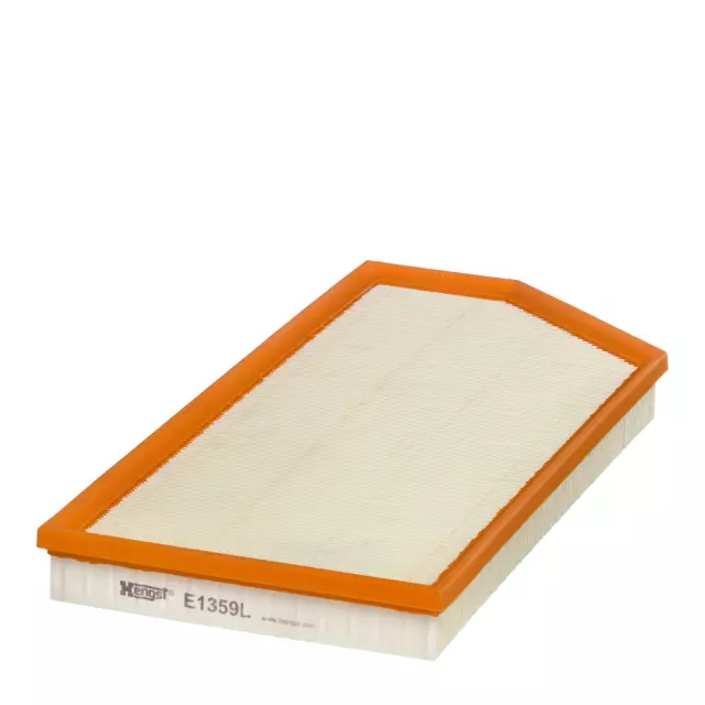 E1359L - Filters: Air filter insert for HENGST Image