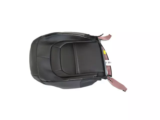 6CV62DX9AB - Interior Trim: Front Seat Back Cover, Right for Jeep: Cherokee Image