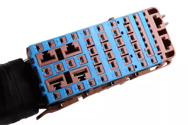 84026669 - : Headlamp Wiring Harness for Chevrolet: Tahoe Image